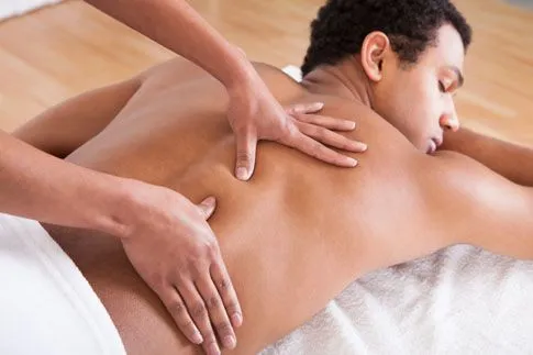 Massage Therapy at Maryland Chiropractic & Physical Medicine in Edgewater, MD